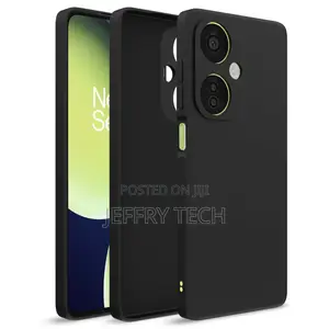 Pikkme Oneplus Nord Ce 3 Lite 5G Back Cover Camera Protectio