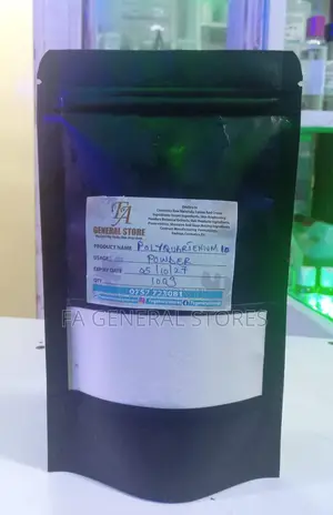 Polyquartenium 10