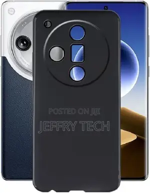 Phone Case for Oppo Find X7 Ultra PHY110 (6.82"), Ultra Slim