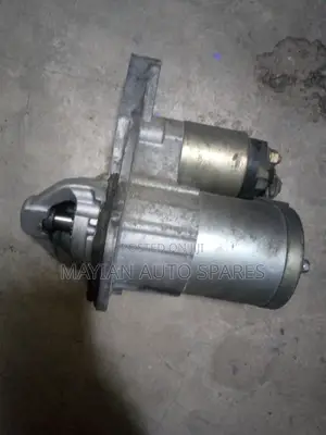 Starter Motor for Hr15 Engine,Tiida,Note, Wingroad Y12.