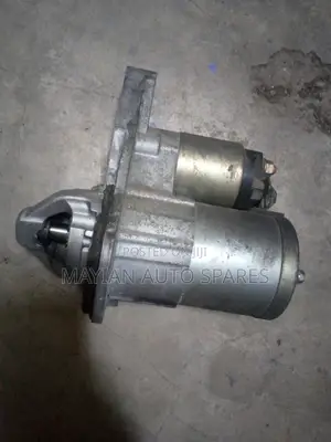 Starter Motor for Hr15 Engine,Tiida,Note, Wingroad Y12.