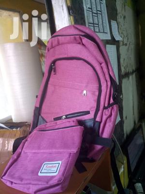 Quality 3in 1 Bag
