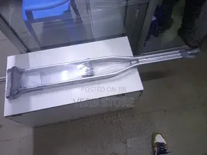 Armpit Crutches