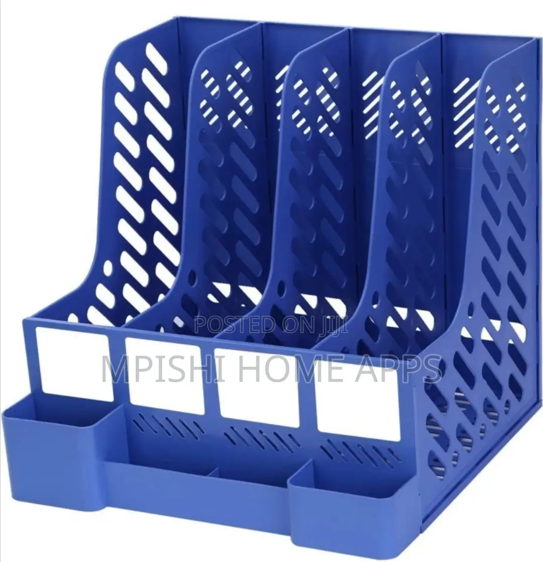 Document/ File Organizer