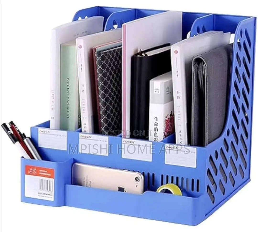 Document/ File Organizer