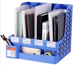 Document/ File Organizer