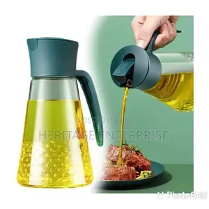 Oil Dispenser Bottle