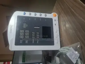 Vital Sign Monitor *