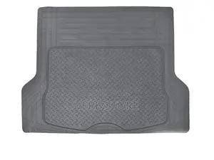 Universal Boot/Trunk Mat,,