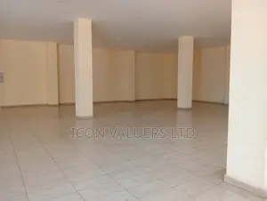 2000sqft Commercial Space in Thika CBD(Ksh100per Sqft)