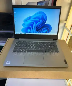 Laptop Lenovo IdeaPad 320 8GB Intel Core I3 SSD 256GB