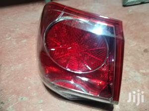 Toyota Crown Athlete Tail Light/ Rear Light