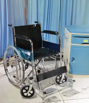 Standard Adult Wheelchair Ym902-51