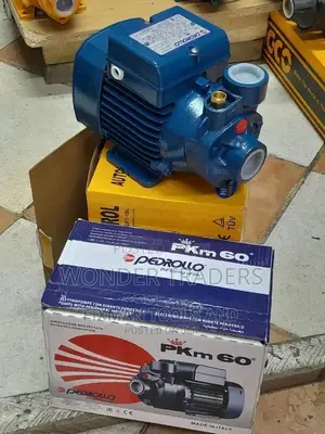 Pedroll Pedroll Water Pump