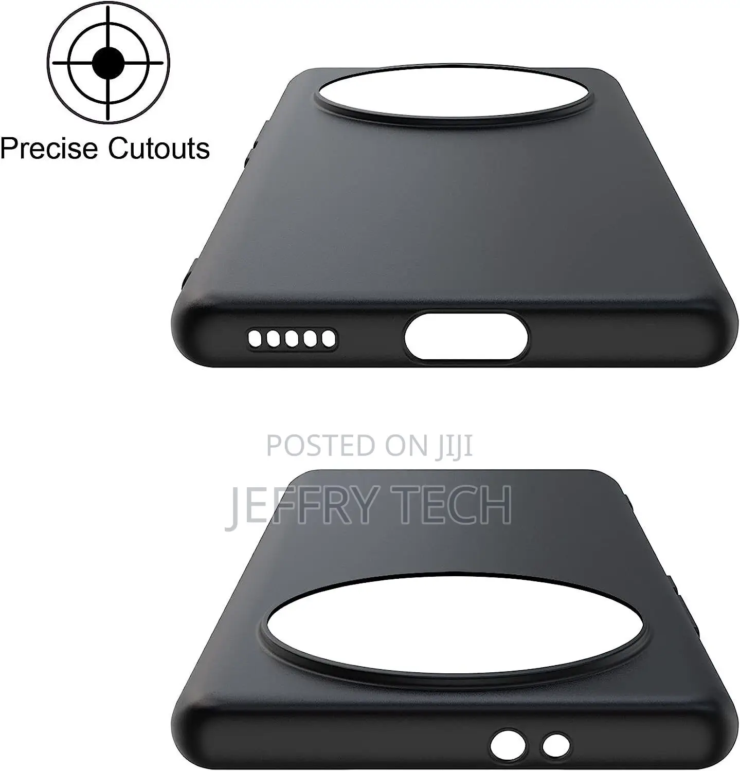 Case Cover Silicone for Honor Magic 6 Lite / 6 Pro/ 5 Lite