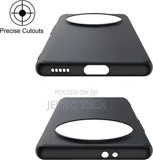 Case Cover Silicone for Honor Magic 6 Lite / 6 Pro/ 5 Lite
