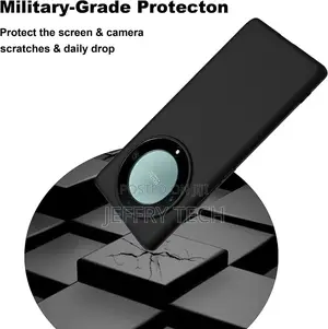 Case Cover Silicone for Honor Magic 6 Lite / 6 Pro/ 5 Lite