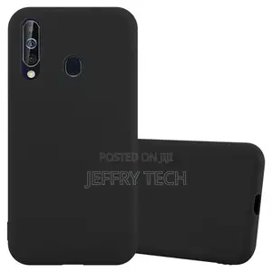 Samsung Galaxy A60 / M40 Protection Phone Cover TPU Silicone
