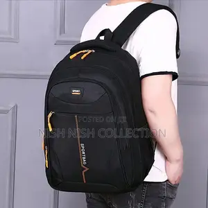 Big Size School Bag/ Back Pack