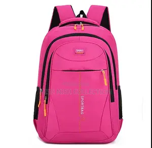 Big Size School Bag/ Back Pack