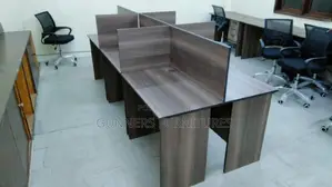 6 Way Workstation 6 Way Workstation