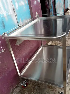 Food Trolley
