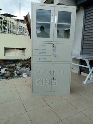 Filing Cabinet