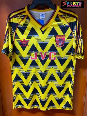 Arsenal Vintage Kit