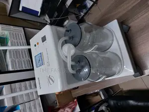 Electric Suction Machines.