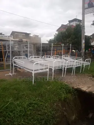 Hospital Beds