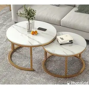 Coffee Table Marble