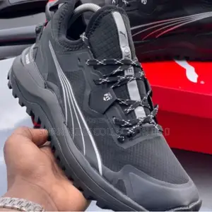 Puma Voyage Nitro