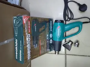 Meakida Hot Air Gun