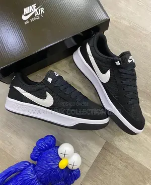 New Nike Sb