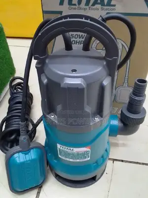 Sewage Water Pump 1hp /Submersible Water Pump