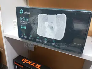 Tp-link Cpe610 Outdoor/ Cpe 610 5ghz 300mbps