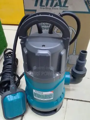Total Submersible Water Pump/Sewage Submersible Water Pump
