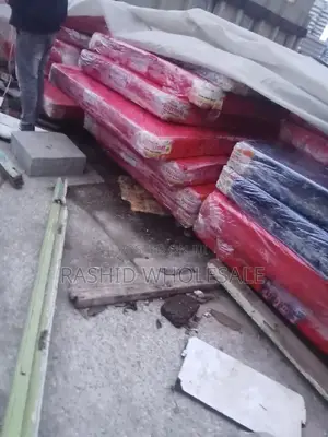 Quality Mattress 3by6 6inch