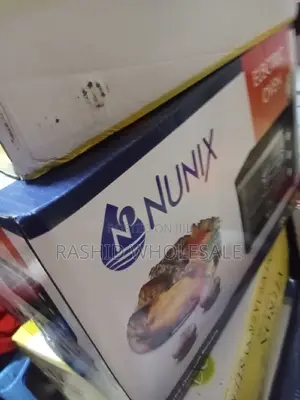 20l Eletric Oven With Grill