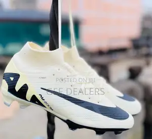 Nike Mercurial Airzoom Soccer Boots >Turf Ground Boots