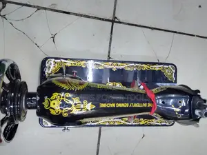 Butterfly Sewing Machine Head Only