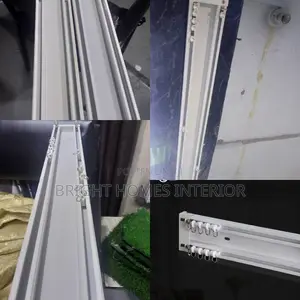 Double Curtain Rails Curtain Rails Curtain Rails