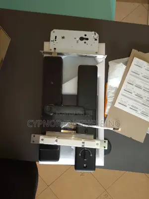 Smart Wifi Automatic Premium Passcode Lock