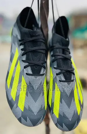 Adidas X Crazy Fast Soccer Boots Firm Ground Boots