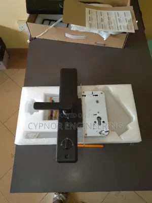 Wifi Biometric Smart Door Lock