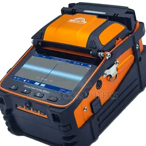 Signal Fire Ai-9 Arc Machine Fiber Optic Fusion Splicer