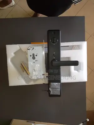 Smart Topsec Biometric Smart Door Lock