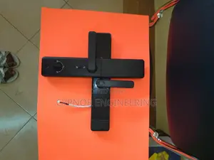 Smart Topsec Biometric Office Lock With and Fingerprint