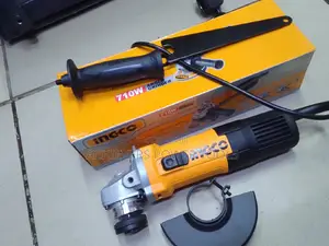 Angle Grinder/4" Electric Angle Grinder