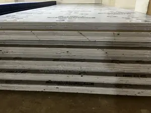 Polycarbonate Shééts